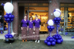 Heropening Ligtvoet shoes Moergestel