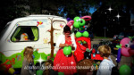 Met Caravanneke op pad