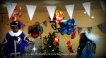 Sinterklaas viering Struik BV Nijkerk