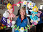 fotoframe Prinsesjes