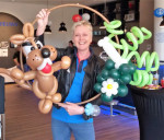 Fotoframe Hond