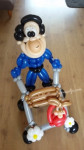 Buurman word 50, heb je niet iets?