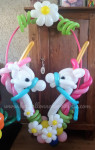 Fotoframe Unicorn 