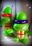 Ninja Turtles